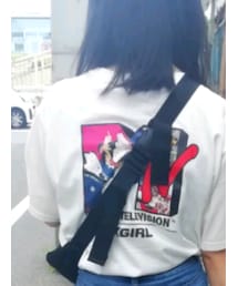 X-girl | Tシャツ/カットソー