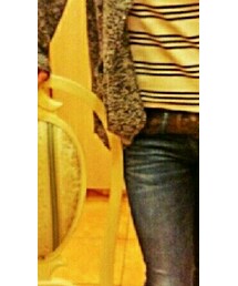 AZUL | デニムパンツ