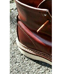 REDWING | ブーツ