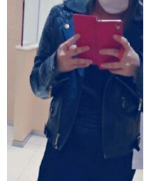 リーバイス | ライダースジャケット