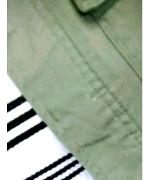 INGNI | ミリタリージャケット