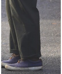 POLO | スニーカー