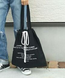 moncha_official | トートバッグ