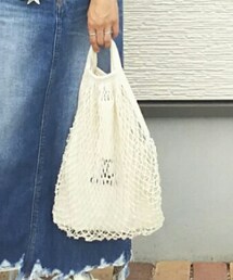 Can Do | ハンドバッグ