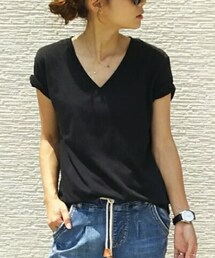 GU | Tシャツ/カットソー