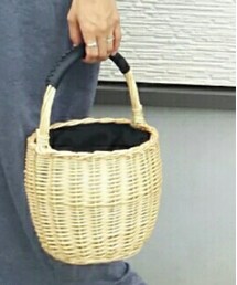 jointchanber | かごバッグ