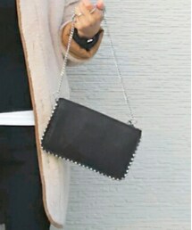 ZARA | ショルダーバッグ