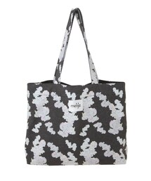 meisje | ハレハレ総柄トートバッグ(トートバッグ)