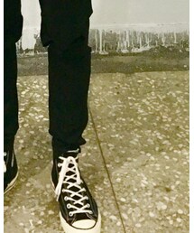 CONVERSE | シューズ