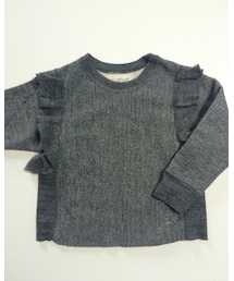 GO TO HOLLYWOOD | スウェット