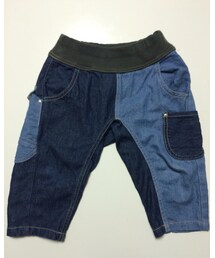 MEIN HEIM | デニムパンツ