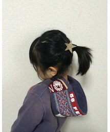 しまむら | ヘアゴム