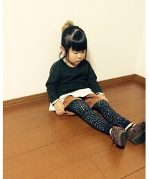 LAGOM | レギンス/スパッツ