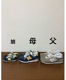 ♡ NB | スニーカー