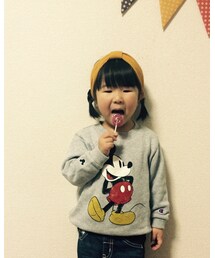 DAISO | ヘアバンド