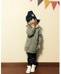 西松屋(ニシマツヤ)の「レッグウェア(レギンス/スパッツ)」