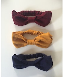 DAISO | DAISOヘアバンド☻(ヘアバンド)