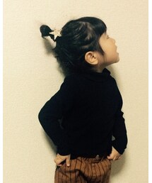 しまむら | ヘアゴム