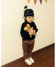 Birthday | その他パンツ