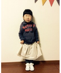 GO TO HOLLYWOOD | パーカー