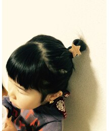 DAISO | ヘアゴム