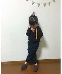 earth music&ecology | その他パンツ