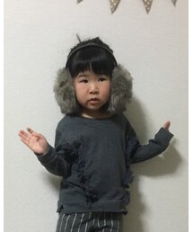 UNIQLO | イヤーマフ