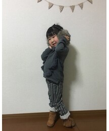 no brand | その他パンツ