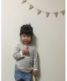 無印良品 | Tシャツ/カットソー