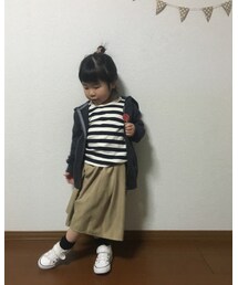 Birthday | パンツ