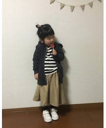 無印良品 | Tシャツ/カットソー