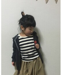 UNIQLO | パーカー