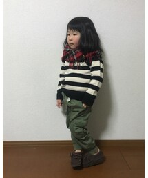 西松屋 | ニット/セーター