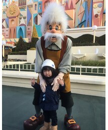 ♡ | ゼペットじいさん♡(その他)