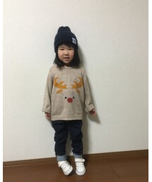 UNIQLO | デニムパンツ