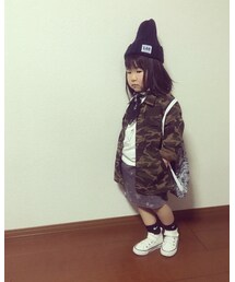 SWAP MEET MARKET | スカート