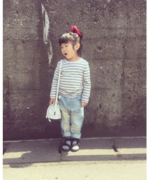 無印良品 | Tシャツ/カットソー