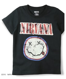 NIRVANA | Tシャツ/カットソー