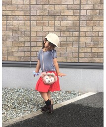 LAGOM | スカート