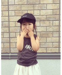 Honeys | キャップ