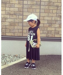 Honeys | キャップ