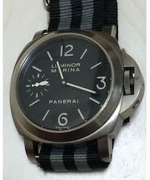 PANERAI | アナログ腕時計