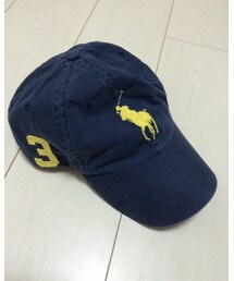 POLO RALPH LAUREN | キャップ