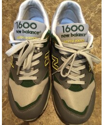 NEW BALANCE | スニーカー