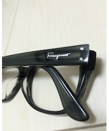FERRAGAMO | メガネ
