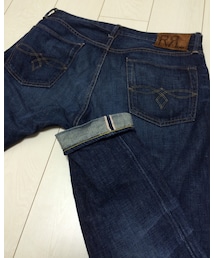 RRL | デニムパンツ