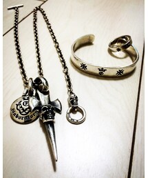 Gaboratory | アクセサリー