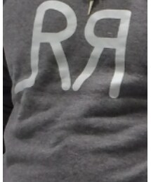 RRL | スウェット