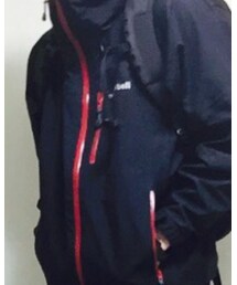 mont-bell | マウンテンパーカー