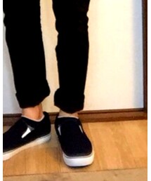 GU | スニーカー